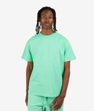 Small Logo Essential Tee