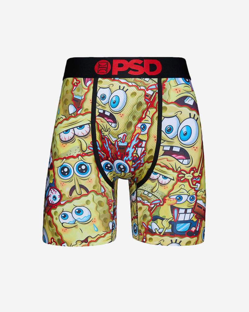 Krusty Bob Briefs