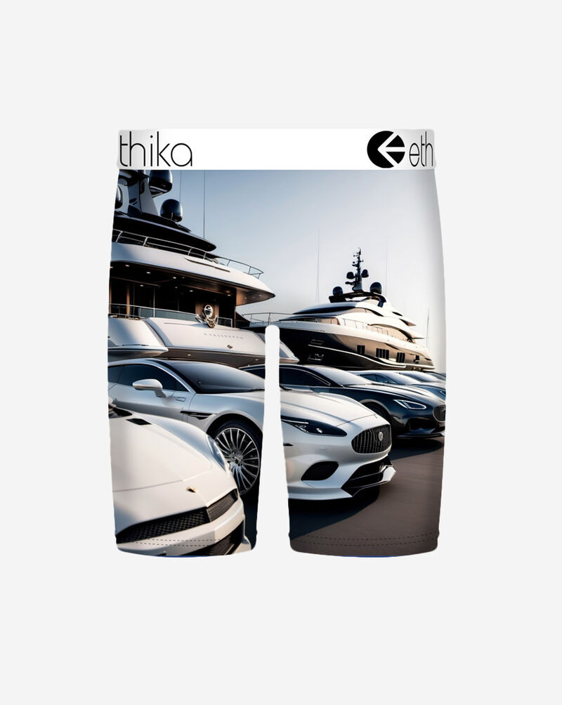 Ethika Outta Time Briefs MFAAAI2511 Multi 3