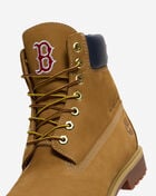 Timberland Timberland x New Era Boston Red Sox Classic 6-Inch Boot TBA0J7TAOQ1 Beige 8
