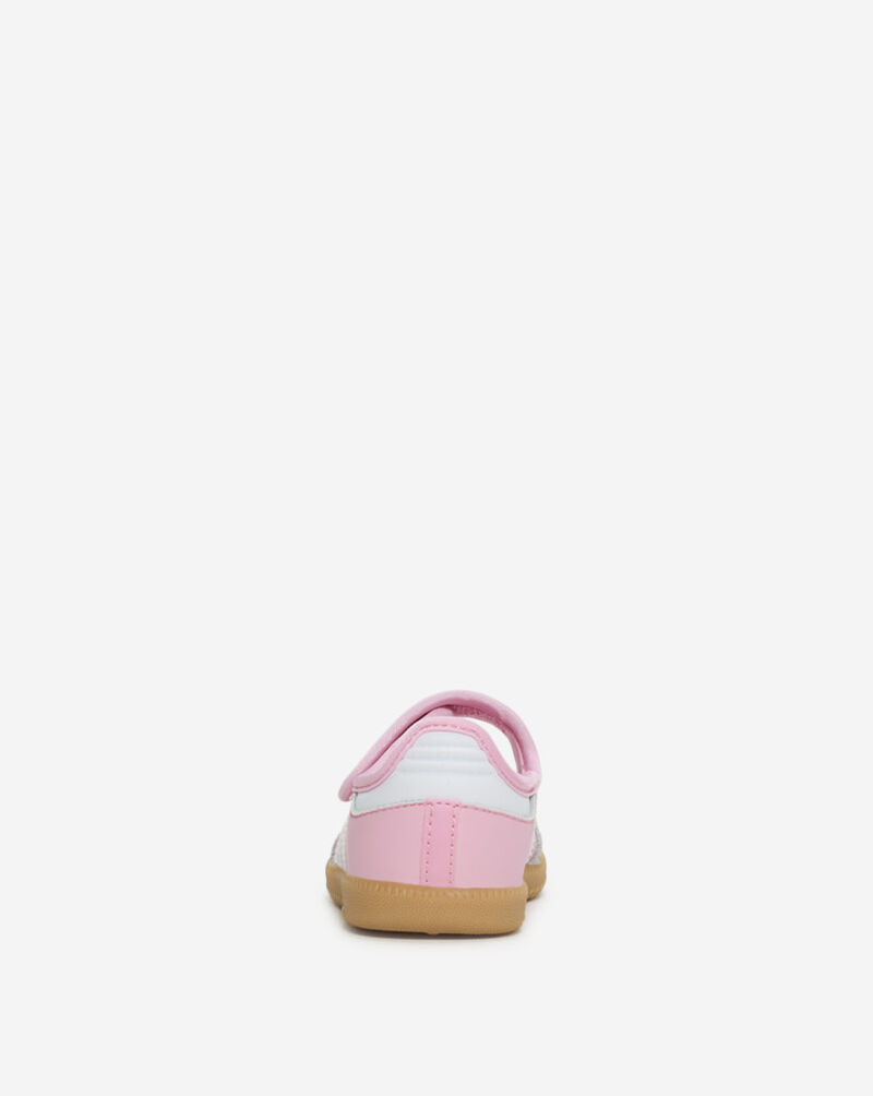 adidas Toddler Samba Jane JP9543 Pink 5
