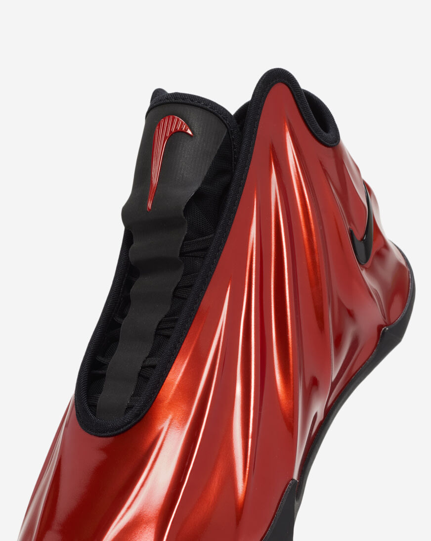 Shop Nike G.T. Future FZ5590-603 red | SNIPES USA