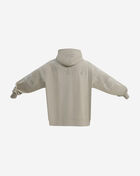 PRO STANDARD Buffalo Bills Wingspam Drop Shoulder Pull Over Hoodie FBB5410472-TAU Beige 3