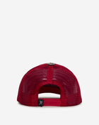 Ed Hardy Rhinestone Eagle Panther Trucker Hat EHH0001-27RS Multi 3