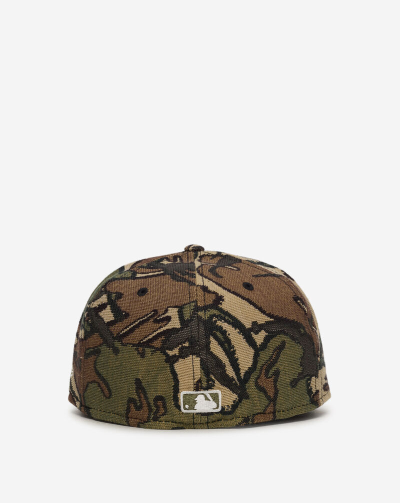 New Era 59Fifty Chicago White Sox Camo Energy Fitted Hat 60772935 Camo 3