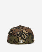 New Era 59Fifty Chicago White Sox Camo Energy Fitted Hat 60772935 Camo 3