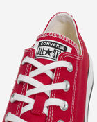Converse Chuck Taylor All Star Lift Double Stack Platform A16515C Red 8