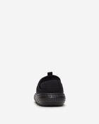 Crocs Pre-School Classic Puff Moc 210589-060K Black 7