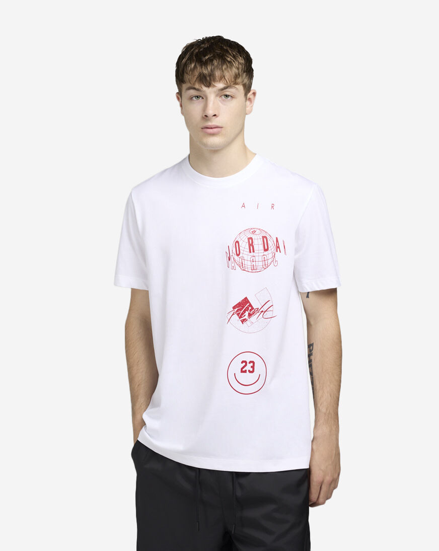 Jordan brand shirts top
