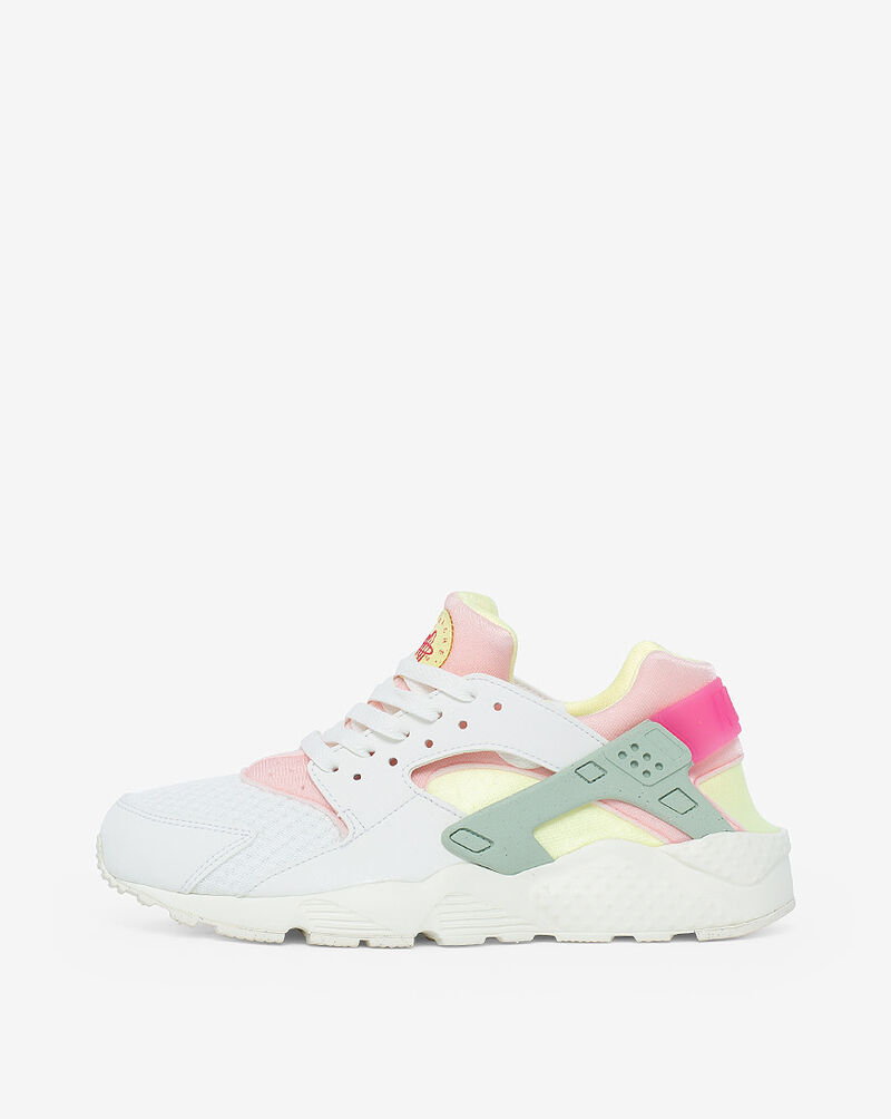 Nike Grade School Huarache Run DR0163-100 White 1