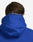 STREETZ IS WATCHIN Hustle Bear Hoodie HDSIW7010-BLU Blue 4