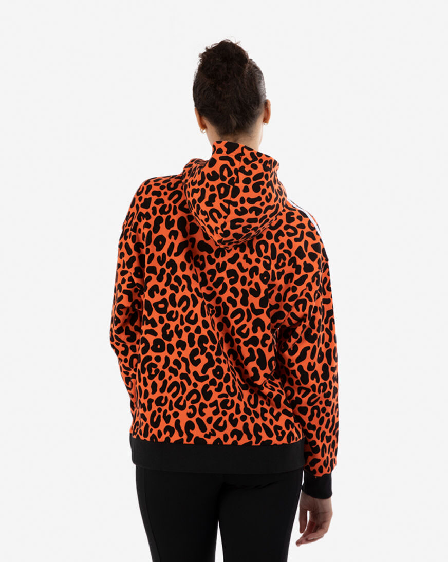 Shop adidas Rich Mnisi Hoodie HC4476 black | SNIPES USA