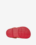 Pre-School Lightning Mcqueen Classic Clog