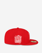 59Fifty Boston Red Sox World Series Fitted Hat