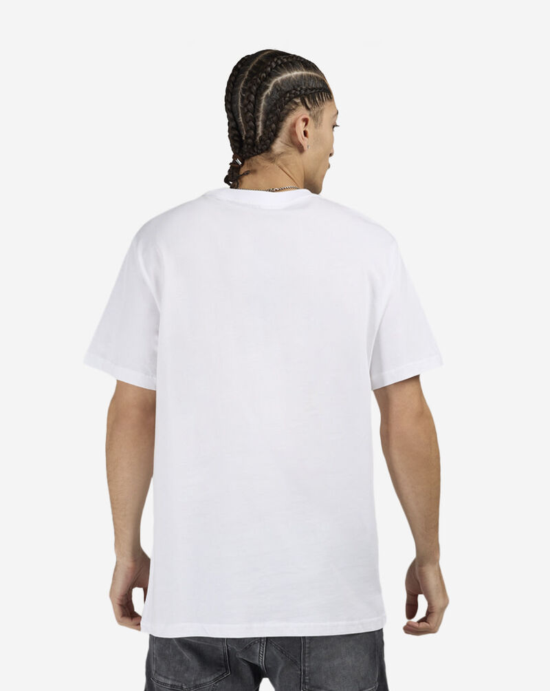 Mister Tee Outta Sight Tee MTUS490-US-00220 White 2