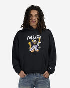 Nike LeBron "Bubble Boy" Therma-FIT Basketball Pullover Hoodie IH8828-010 Black 1