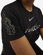 Megan Thee Stallion Slim Cropped T-Shirt