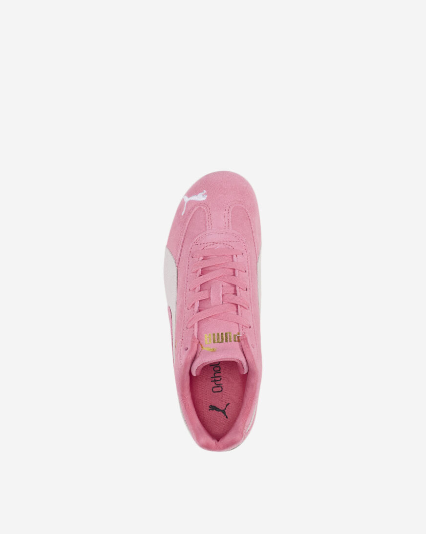 Shop Puma Grade School Speedcat 40169805 pink | SNIPES USA