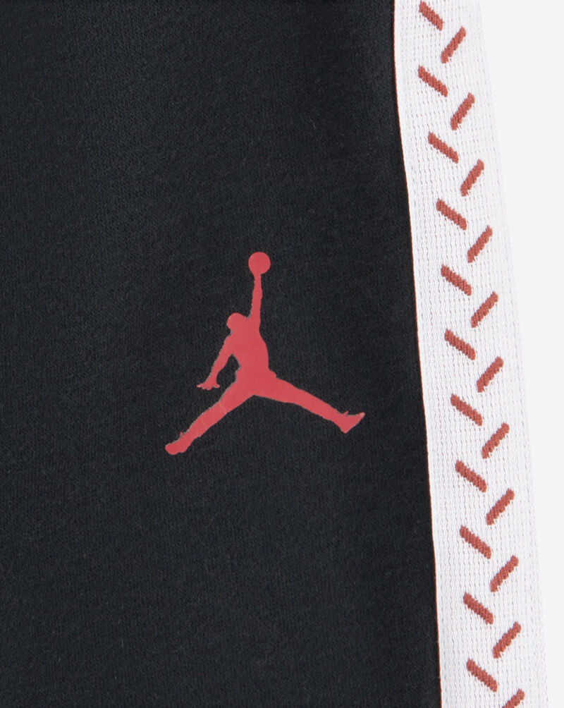 Jordan Little Kids' Jordan MJ Flight MVP Set 75C932-023 Black 2