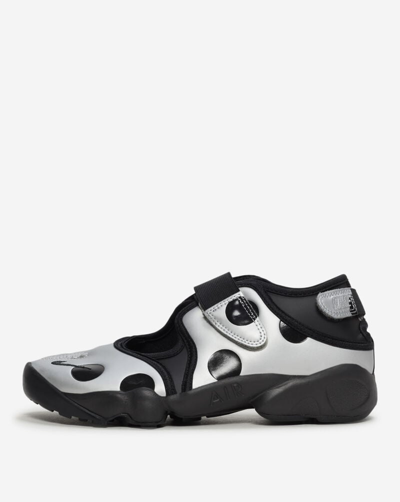 Nike Air Rift  IR1226-001 Black 1