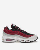 Nike Morehouse University Air Max 95 II7276-001 Red 4