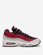 Nike Morehouse University Air Max 95 II7276-001 Red 4