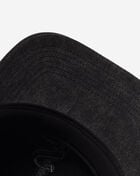 PRO STANDARD Chicago White Sox Washed Cotton Twill Pro Arc Strapback LCW7315724-WBK Black 4