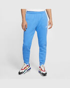 Nike Nsw Club Fleece Jogger Pants BV2671-402 Blue 1