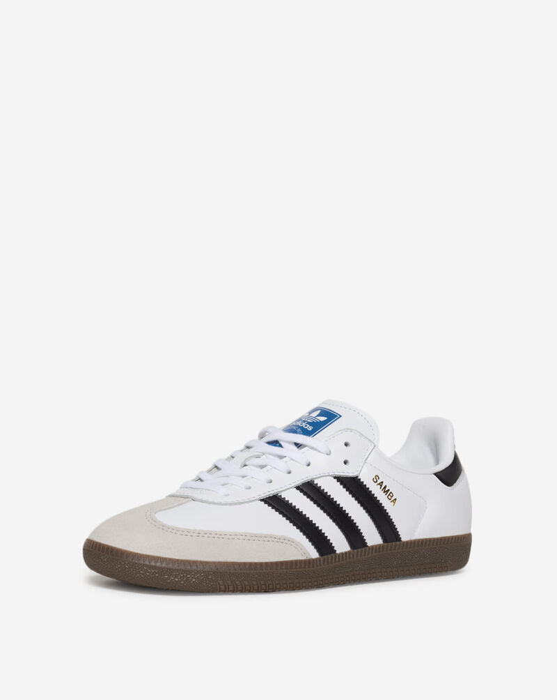 Grade School Samba OG