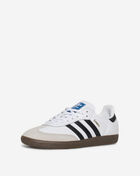 adidas Grade School Samba OG IE3675 White 2