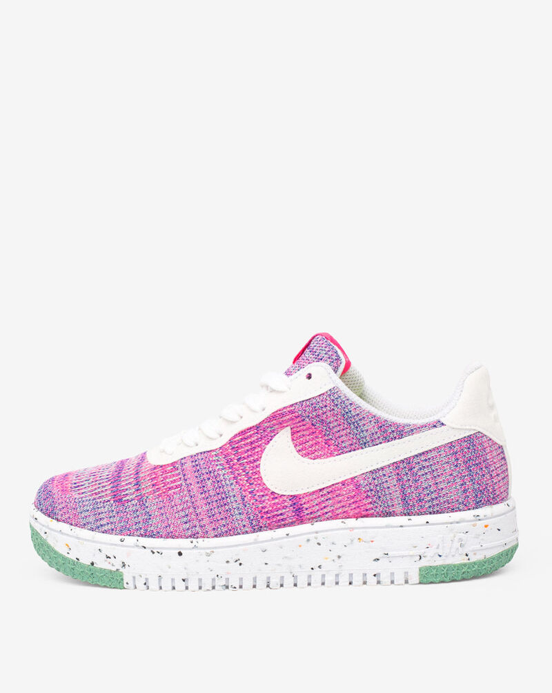 snipes air force 1 flyknit