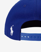 High Crown Polo Hat