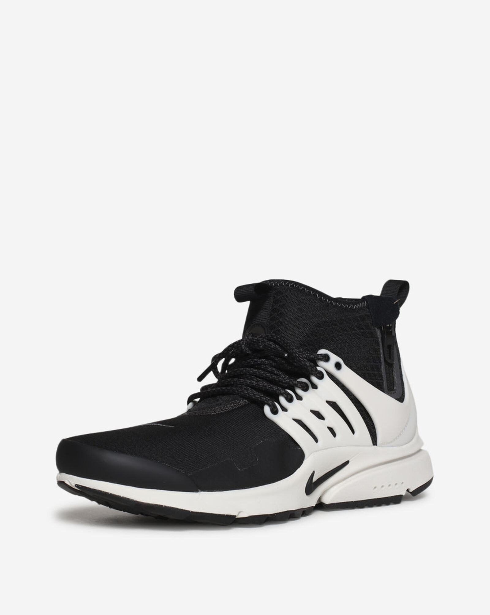 Shop Nike Air Presto Mid Utility FB9695-001 black | SNIPES USA