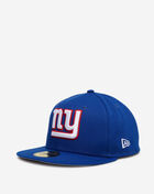 59Fifty New York Giants Patch Up Fitted Hat