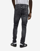 5620 3D Zip Skinny Jean