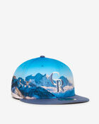 59Fifty Rockies 'Photo Real' Fitted Hat