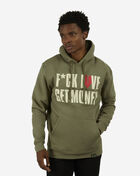 Get Money Fleece Hoodie