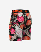 Orange Ice Boxer Briefs