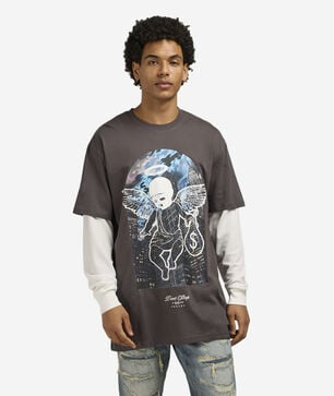 Paradise City Tee