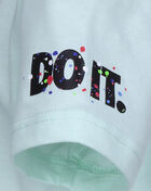 Boys' DNA Splatter Futura Tee