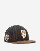 59Fifty San Francisco Giants Herringbone 2-Tone Fitted Hat