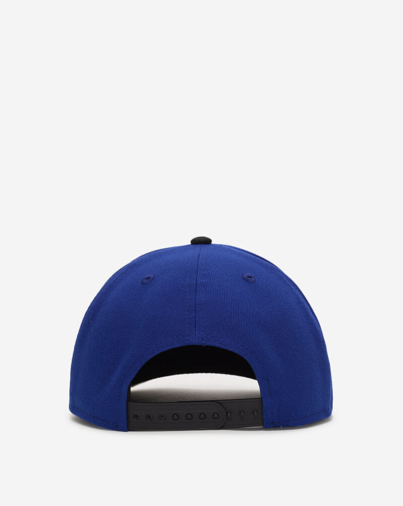 New Era 9Fifty Boston Red Sox Rare A-Frame Snapback Hat 70946449 Blue 3