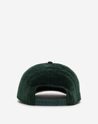 New Era 19Twenty Boston Red Sox Velvet Snapback Hat 60769975 Green 3