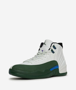 Air Jordan 12 Retro "Idols Become Rivals"