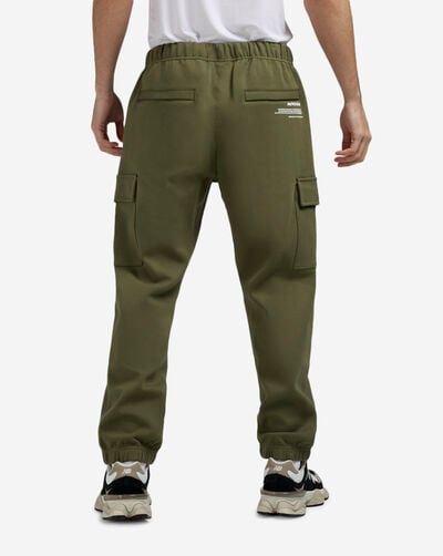 Cargo Sweatpants Cargo Sweatpants