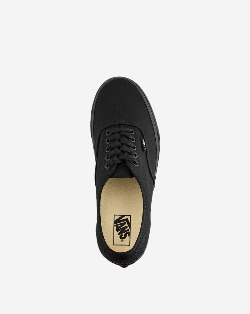 vans authentic snipes