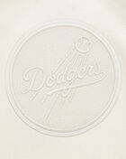Los Angeles Dodgers Neutral Fleece Short