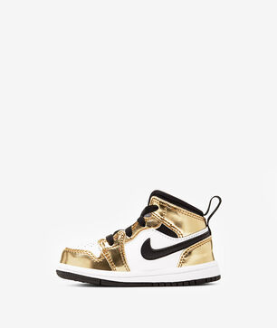 Toddler Air Jordan 1 Mid SE