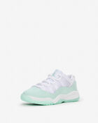 Jordan Little Kids' Air Jordan 11 Retro Low 580522-103 White 2