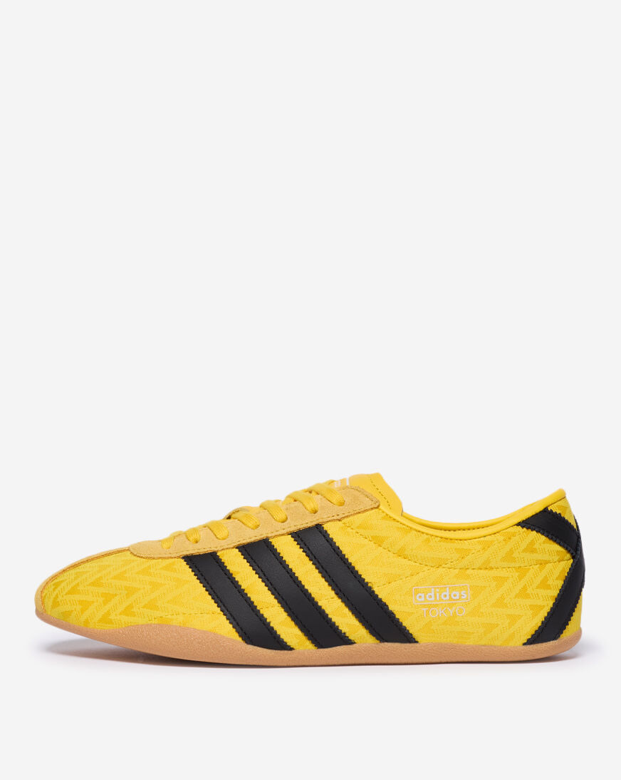 Shop adidas Tokyo IH6614 yellow | SNIPES USA